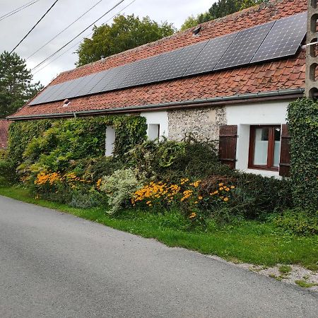 فيلا Mont Blanc - Locations De Charme Beaurainville المظهر الخارجي الصورة