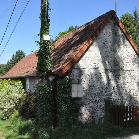 فيلا Mont Blanc - Locations De Charme Beaurainville المظهر الخارجي الصورة